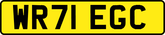 WR71EGC