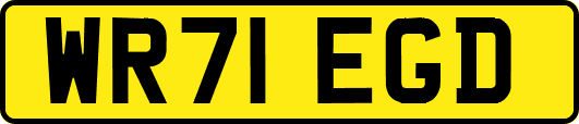 WR71EGD