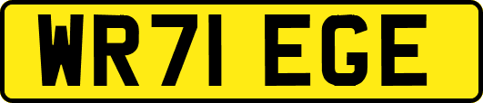 WR71EGE