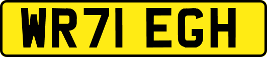 WR71EGH