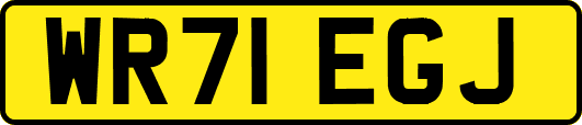 WR71EGJ