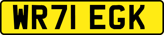 WR71EGK