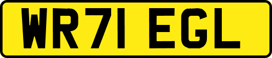 WR71EGL