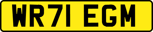 WR71EGM
