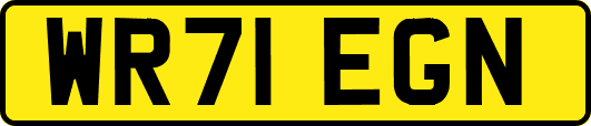 WR71EGN