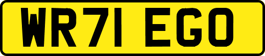 WR71EGO
