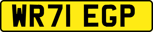 WR71EGP