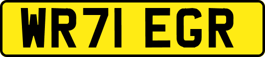 WR71EGR