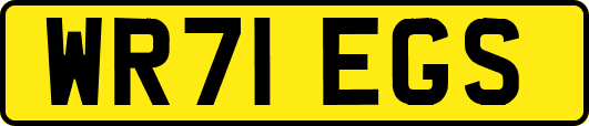 WR71EGS