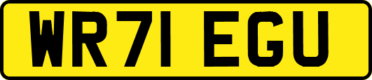 WR71EGU