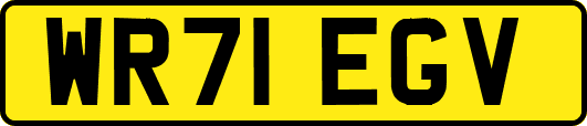 WR71EGV