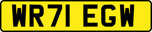 WR71EGW