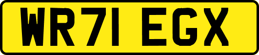 WR71EGX