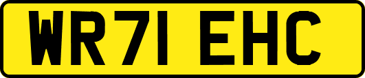 WR71EHC