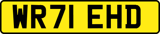 WR71EHD