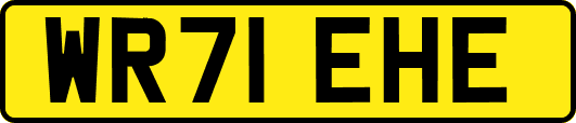 WR71EHE