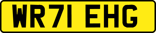 WR71EHG