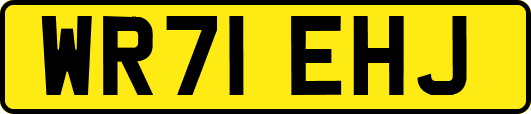 WR71EHJ