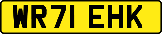 WR71EHK