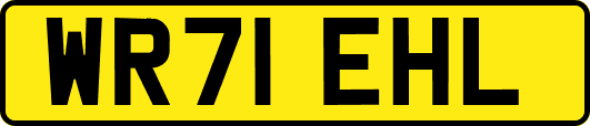 WR71EHL
