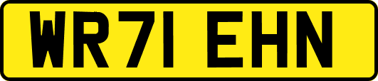 WR71EHN