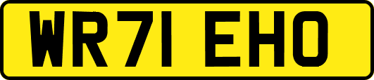 WR71EHO