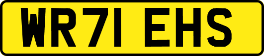 WR71EHS