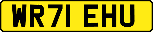 WR71EHU