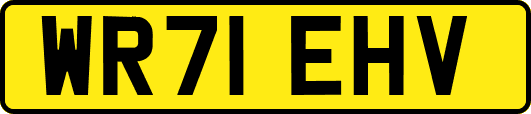 WR71EHV
