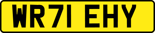 WR71EHY