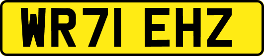 WR71EHZ