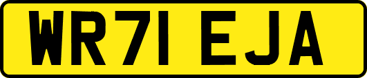 WR71EJA