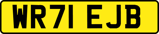 WR71EJB