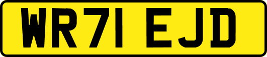 WR71EJD