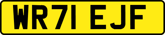 WR71EJF