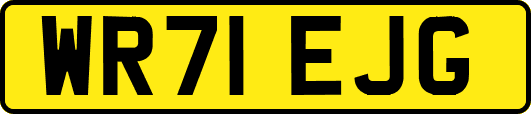 WR71EJG