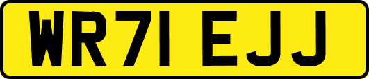 WR71EJJ