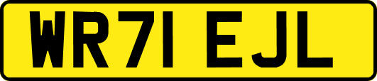 WR71EJL