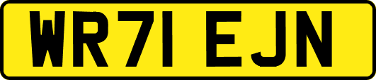 WR71EJN