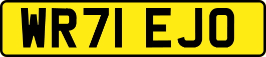 WR71EJO