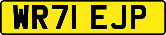 WR71EJP