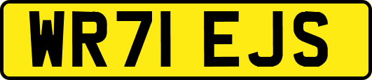 WR71EJS