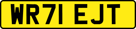 WR71EJT