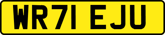 WR71EJU