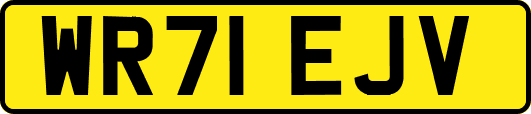 WR71EJV