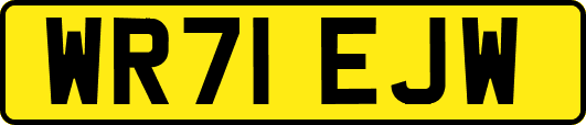 WR71EJW