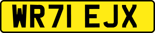 WR71EJX