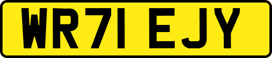 WR71EJY
