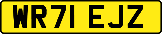 WR71EJZ