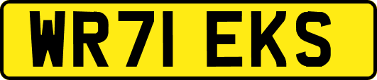 WR71EKS
